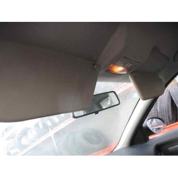 seat ibiza (6l1) del año 2003