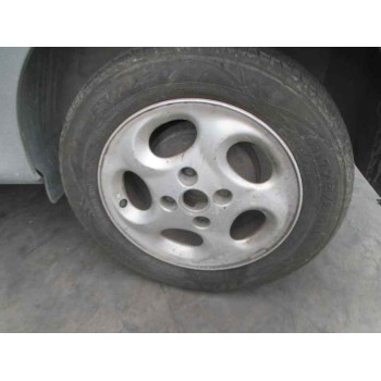 peugeot 206 berlina del año 2000