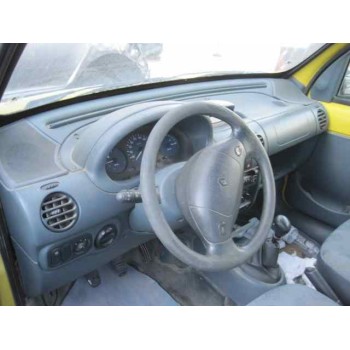 renault kangoo (f/kc0) del año 1999