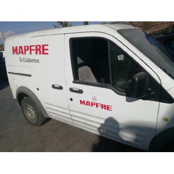 ford transit connect del año 2011