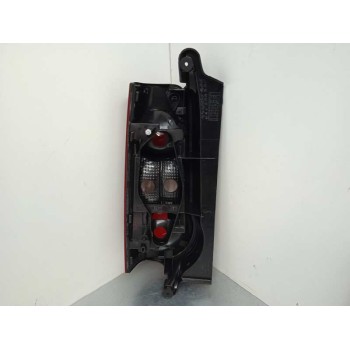 Recambio de piloto trasero derecho para citroën berlingo station wagon referencia OEM IAM 9677205480 NUEVO 2 PUERTAS OSCURO