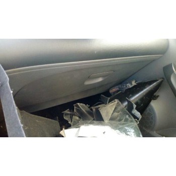 seat ibiza (6j5) del año 2010