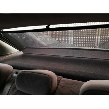 citroën c5 berlina del año 2004