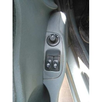 renault megane i classic (la0) del año 1998