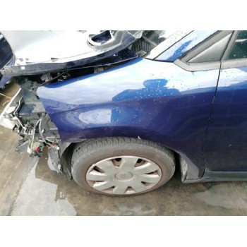 citroën c4 berlina del año 2005