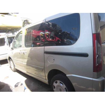 fiat scudo (222) del año 2007