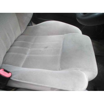 alfa romeo 166 del año 2000