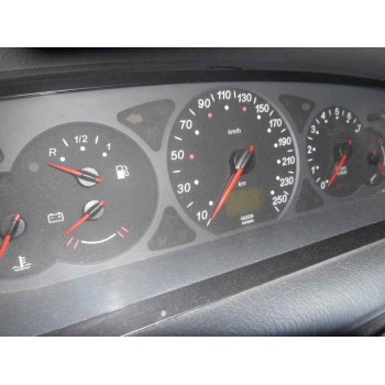 citroën c5 berlina del año 2002