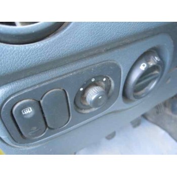 renault kangoo (f/kc0) del año 1999