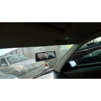 seat cordoba berlina (6k2) del año 2000