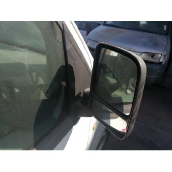 ford transit connect del año 2011