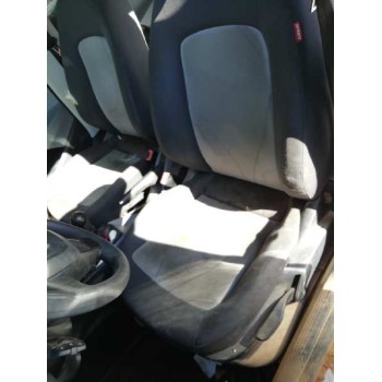 seat ibiza sc (6j1) del año 2013