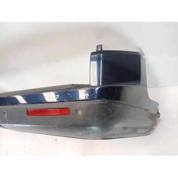 Recambio de paragolpes trasero para land rover discovery iv (l319) 3.0 td 4x4 referencia OEM IAM LR015463  