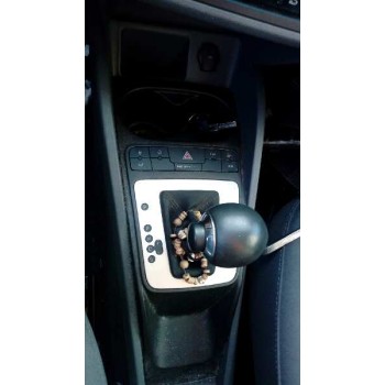 seat ibiza (6j5) del año 2010