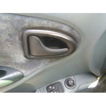 renault megane i classic (la0) del año 1998