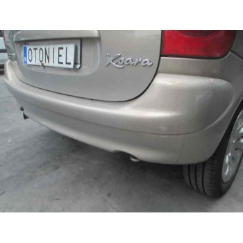 citroën xsara picasso del año 2002