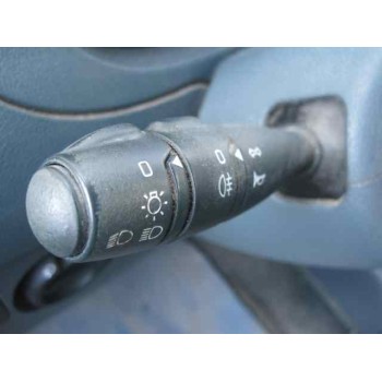 renault kangoo (f/kc0) del año 1999