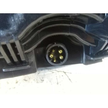 Recambio de faro izquierdo para audi a3 (8l) referencia OEM IAM 8L0941029A NUEVO CON ANTINIEBLA 96-00