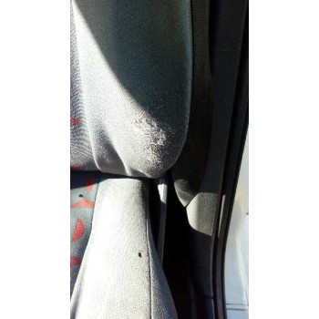 seat cordoba berlina (6k2) del año 2000