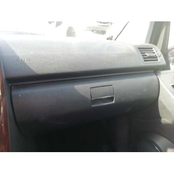 mercedes-benz clase a (w169) del año 2007