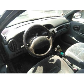 renault megane i classic (la0) del año 1998