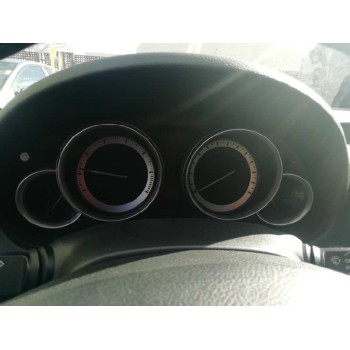 mazda 6 lim. (gh) del año 2008