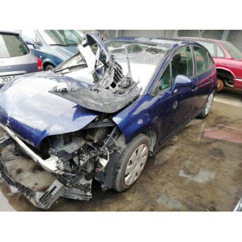 citroën c4 berlina del año 2005