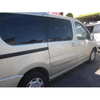 fiat scudo (222) del año 2007