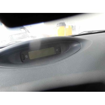 citroën c5 berlina del año 2002