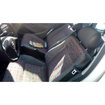 seat cordoba berlina (6k2) del año 2000