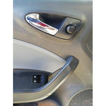 seat ibiza sc (6j1) del año 2013