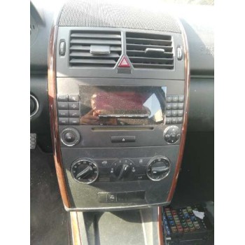 mercedes-benz clase a (w169) del año 2007