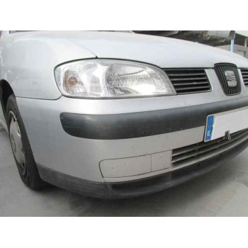 seat ibiza (6k1) del año 2001