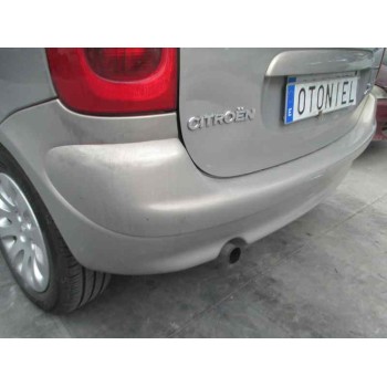 citroën xsara picasso del año 2002