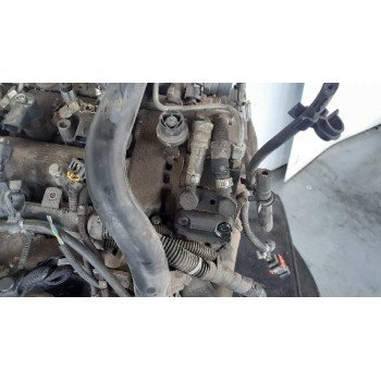 Recambio de motor completo para opel meriva cosmo referencia OEM IAM Z13DTJ M 