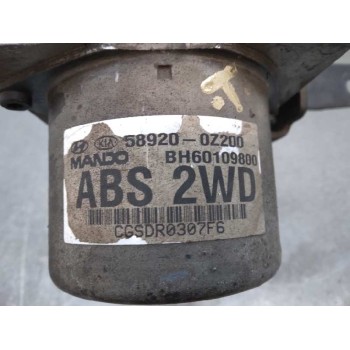 ABS 589200Z200 589200Z200 