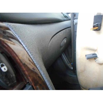 citroën c5 berlina del año 2002