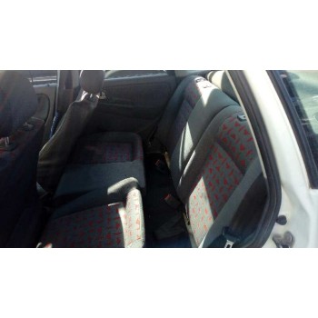 seat cordoba berlina (6k2) del año 2000