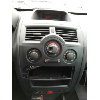 renault megane ii berlina 3p del año 2003