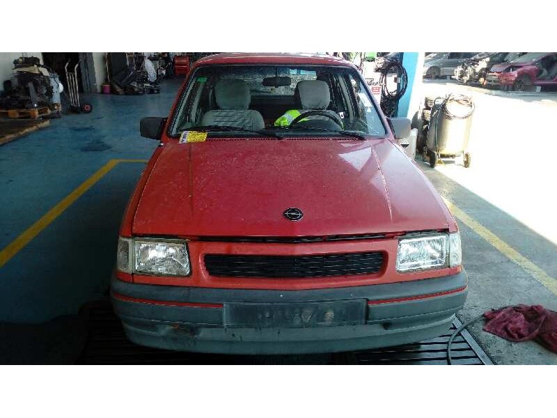 OPEL CORSA A