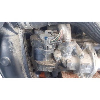 Recambio de motor completo para citroën c4 grand picasso exclusive referencia OEM IAM RHJ B INYECCION SIEMENS