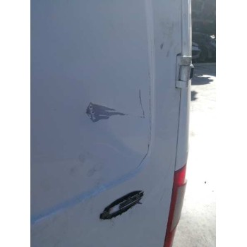 ford transit connect del año 2011