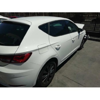 seat leon (5f1) del año 2019