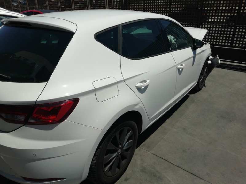 SEAT LEON (5F1)