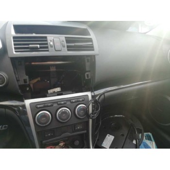 mazda 6 lim. (gh) del año 2008