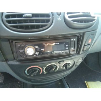 renault megane i classic (la0) del año 1998