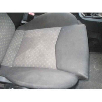 seat ibiza (6l1) del año 2003