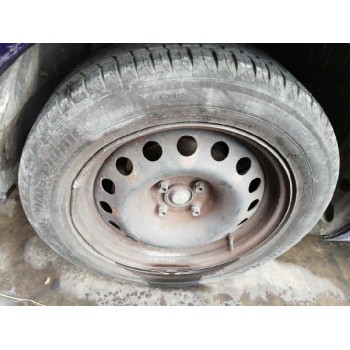 citroën c4 berlina del año 2005