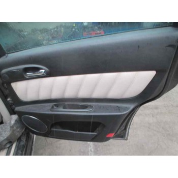 alfa romeo 166 del año 2000