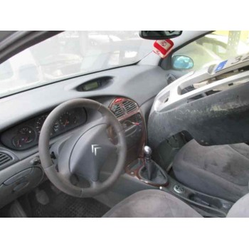 citroën c5 berlina del año 2002